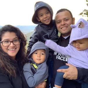 Meet your Posher, Ruth